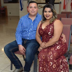 Meet your Posher, Rocio